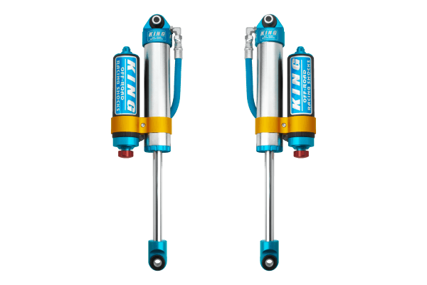 25001-343A 2019+ Mercedes Sprinter 3500 4WD 2.5 Rear Shocks