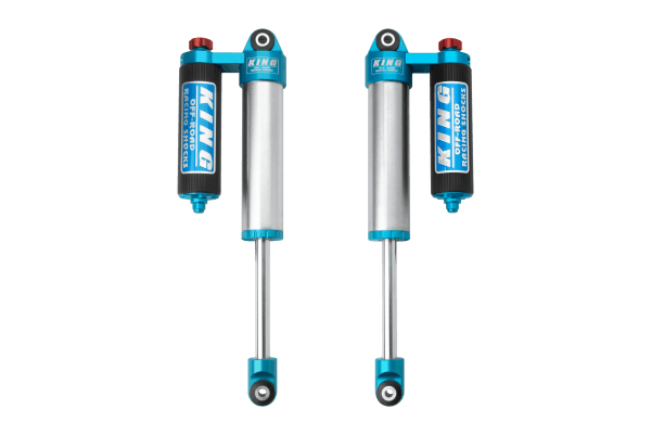 25001-344A 2019+ Mercedes Sprinter 2500 2WD 2.5 Rear Shocks
