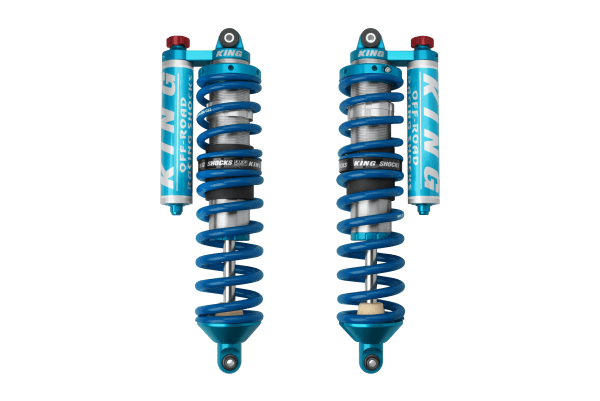 25001-410A 2016+ Can-Am Defender 2.5 Front Coilover W/Adjuster