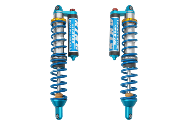 25700-328A 2020+ Polaris RZR Pro XP 2/4 Seat 2.5 IBP Front Coilover W/Adjuster