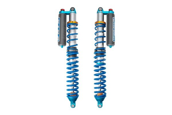 25700-353A 2024+ Can-Am Maverick R 2.5 IBP Front Coilover W/Adjuster