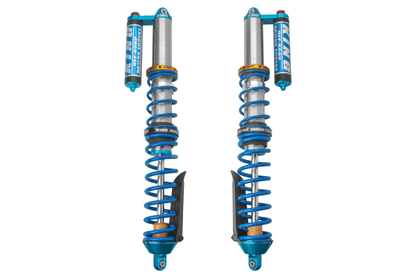 33700-329A 2020+ Polaris RZR Pro XP 2/4 Seat 3.0 IBP Rear Coilover W/Adjuster