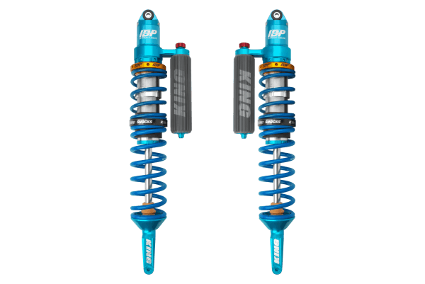33700-330A 2022+ Polaris RZR Pro R 2/4 Seat 3.0 IBP Front Coilover W/Adjuster