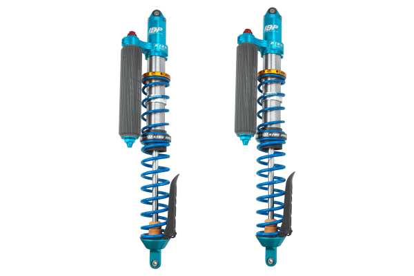33700-331A 2022+ Polaris RZR Pro R 2/4 Seat 3.0 IBP Rear Coilover W/Adjuster
