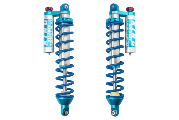 20001-118A 2009 Polaris RZR4-RZR S 800 2.0 Front Coilover