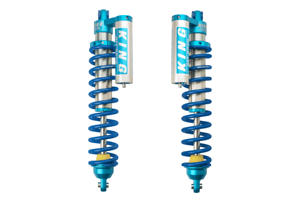 20001-128 11-20 Can-Am Commander 2.0 Front Coilover