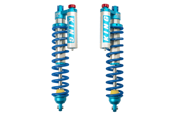 20001-128A 11-20 Can-Am Commander 2.0 Front Coilover W/Adjuster