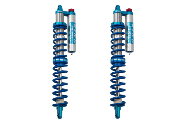 20001-138A 2012+ Arctic Cat Wildcat Front Coilover