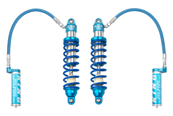 20001-186 2009 Arctic Cat XTZ 1000 2.0 Rear Coilover