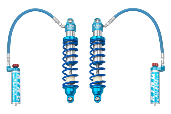 20001-186A 2009 Arctic Cat XTZ 1000 2.0 Rear Coilover W/Adjuster
