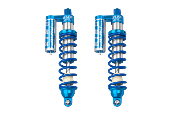 20001-193 2004-2012 Yamaha Rhino 2.0 Rear Coilover