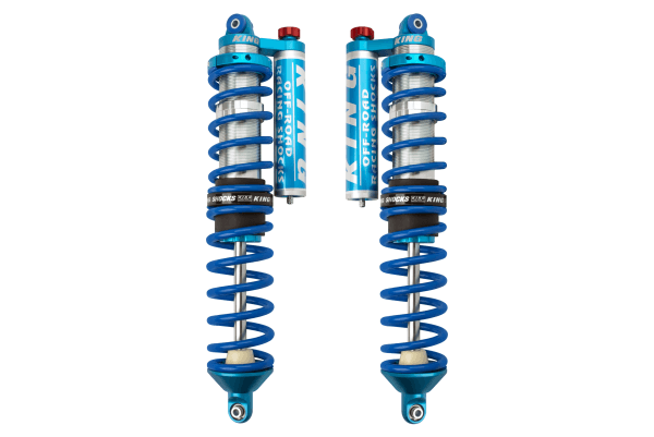 25001-126A 2011+ Polaris RZR XP 900 2.5 Front Coilover