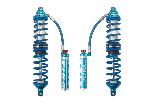 25001-127A 2011+ Polaris RZR XP 900 2.5 Rear Coilover