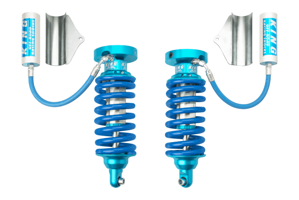 25001-139 2004-2015 Nissan Titan 2.5 Front Coilover