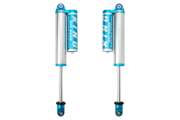 25001-142 2004-2015 Nissan Titan 2.5 Rear Shock
