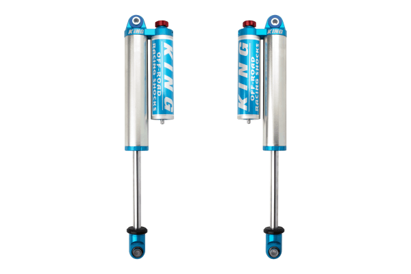 25001-142A 2004-2015 Nissan Titan 2.5 Rear Shock