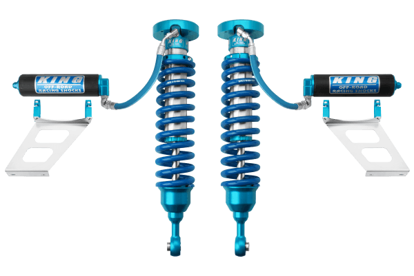 25001-143 Toyota 07-21 Tundra, 08-22 Sequoia 2.5 Front Coilover