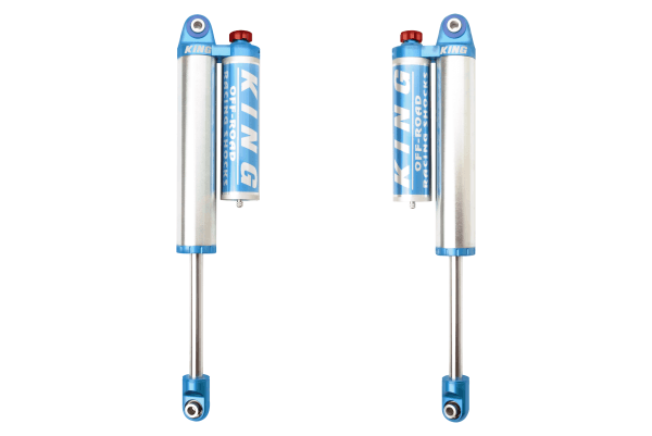 25001-201A 2000-2010 Chevy 2500/3500/HD 2.5 Rear Shocks