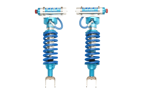 25001-209A 2019+ Ram 1500 4WD 2.5 Front Coilovers