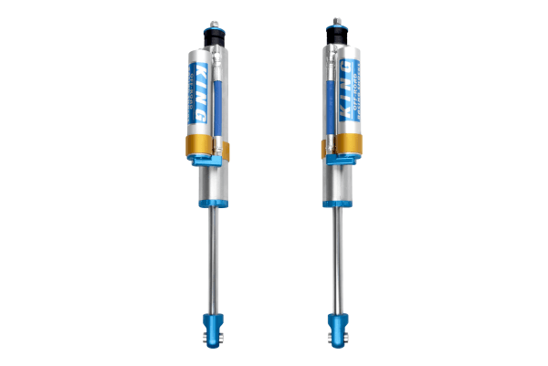 25001-210 2019+ Ram 1500 2.5 Rear Shocks