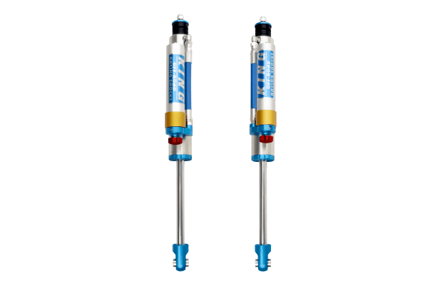 25001-210A 2019+ Ram 1500 2.5 Rear Shocks