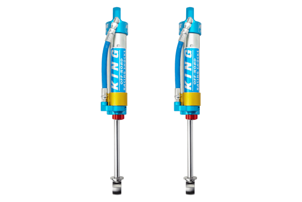 25001-260A 2005-2010 Toyota Hilux 2.5 Rear Shocks