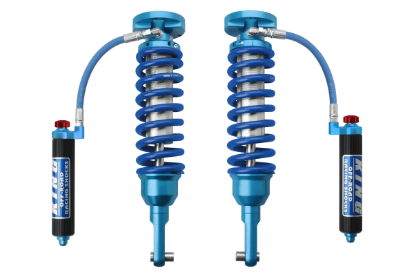 25001-264A 1999-2006 Mitsubishi Montero, Pajero, DID 2.5 Front Coilover