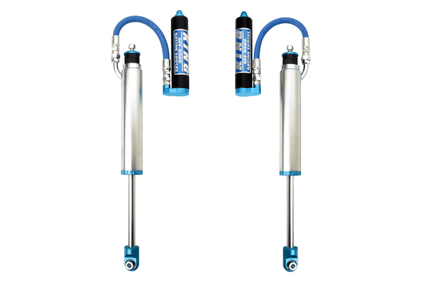 25001-265 1999-2006 Mitsubishi Montero, Pajero, DID 2.5 Rear Shocks