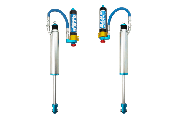 25001-265A 1999-2006 Mitsubishi Montero, Pajero, DID 2.5 Rear Shocks