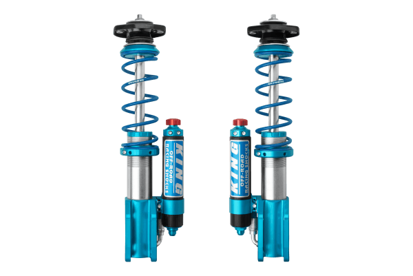 25001-299A 2019+ Mercedes Sprinter 2500/3500 4WD 2.5 Front Coilover