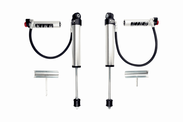 25001-300A 1990-2012 Mercedes G-Wagon 2.5 Front Shocks