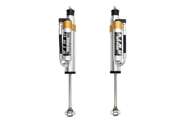 25001-301 1990-2018 Mercedes G-Wagon 2.5 Rear Shocks