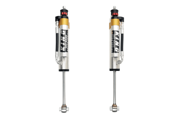 25001-301A 1990-2018 Mercedes G-Wagon 2.5 Rear Shocks