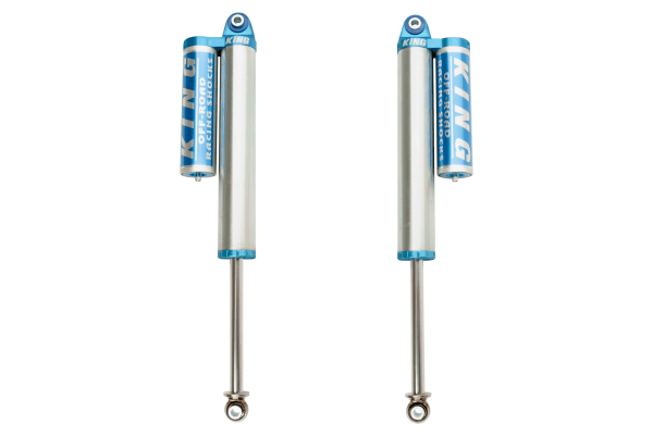25001-303 2011+ Chevy 2500/3500/HD 2.5 Rear Shocks