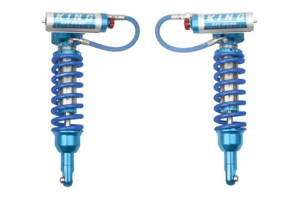 25001-307A 2012+ Isuzu D-MAX Front 2.5 Coilover