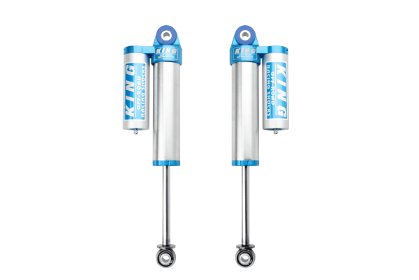25001-308 2012+ Isuzu D-Max 2.5 Rear Shocks