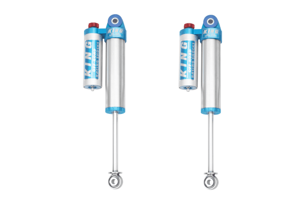 25001-308A 2012 + Isuzu D Max 2.5 Rear Shocks