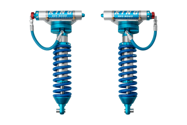 25001-317A Mitsubishi L200 Triton 2.5 Front Coilovers