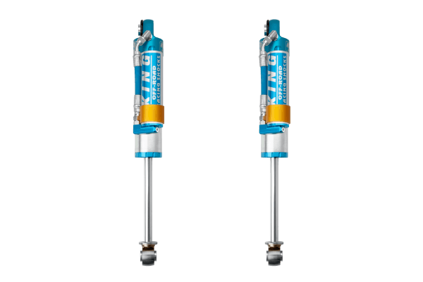 25001-318 Mitsubishi L200 Trition 2.5 Rear Shocks