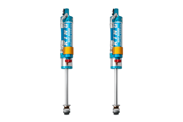 25001-318A Mitsubishi L200 Trition 2.5 Rear Shocks