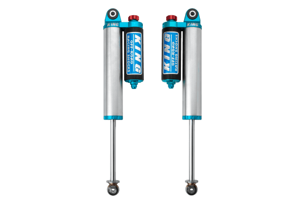 25001-325A 2019+ Mercedes Sprinter 2500 4WD 2.5 Rear Shocks