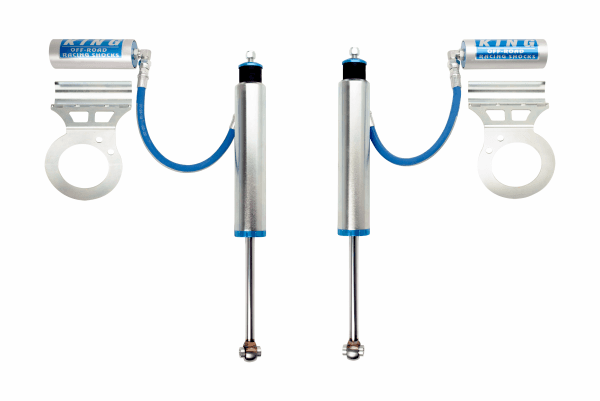 25001-327 2014+ Ram 2500/3500 2.5 Front Shocks