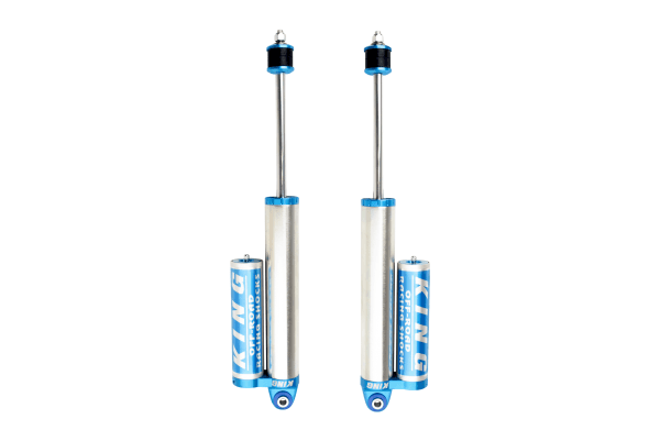 25001-328 2014+ Ram 2500 2.5 Rear Shocks