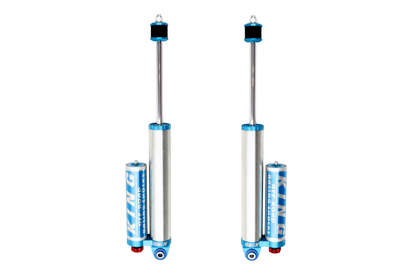 25001-328A 2014+ Ram 2500 2.5 Rear Shocks