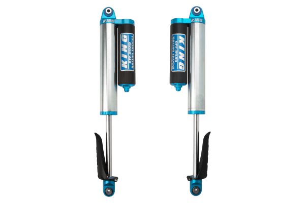 25001-378 2018+ Jeep JL 2.5 Rear Shocks 6'' Lifts