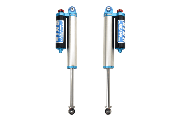 25001-387A 19-23 Ford Ranger US Model 2.5 Rear Shocks