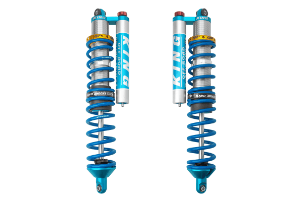 25700-323A 2014+ Polaris RZR-XP1000/Turbo 2.5 IBP Front Coilover W/Adjuster