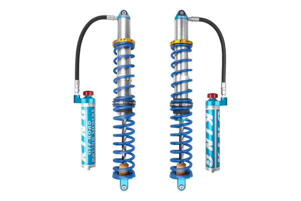 25700-324A 2014-2016 Polaris RZR-XP1000/Turbo 2.5 IBP Rear Coilover W/Adjuster
