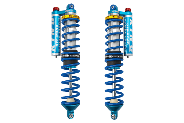 25700-347A 15+ Turbo, 16+ Non-Turbo Can-Am Maverick 2.5 IBP Front Coilover W/Adjuster