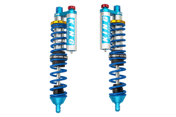 25700-348A 15+ Turbo, 16+ Non-Turbo Can-Am Maverick 2.5 IBP Rear Coilover W/Adjuster